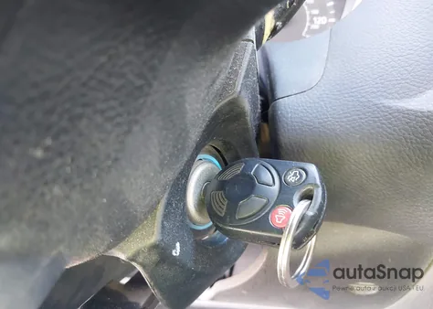 2017 Ford Focus S from USA, damaged, VIN 1FADP3E22HL276687